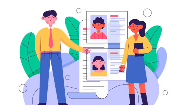 ДПО подготовки социально-гуманитарной направленности "Технологии успешного трудоустройства"