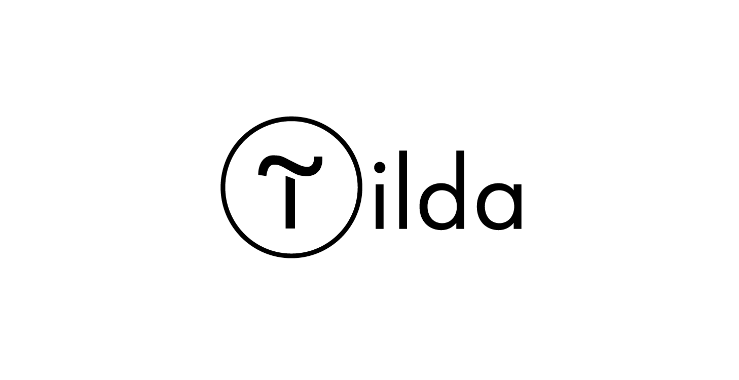 Создание лендинга в конструкторе Tilda